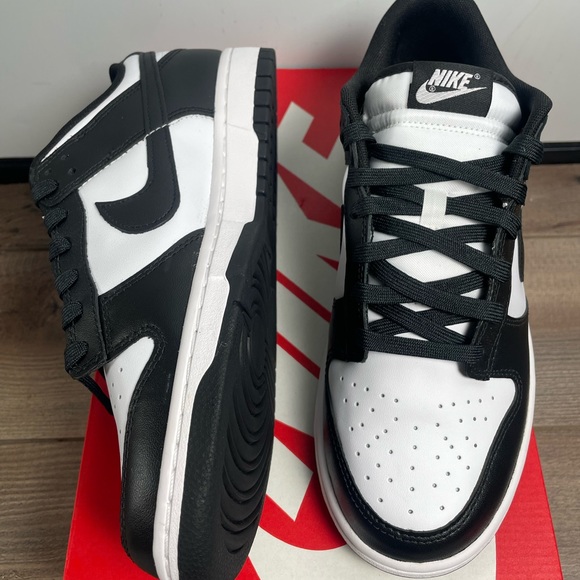 Nike dunk “panda” - Picture 4 of 7